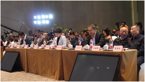 為智造引航！易往信息與工信部標準院聯(lián)合成立北京智能制造創(chuàng)新中心