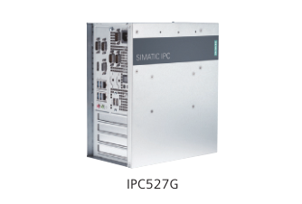 西門子工控機(jī) IPC527G，支持intel 6代處理器