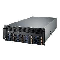 研華SKY-6420 4U機架式GPU服務(wù)器,Intel?Xeon?Scalable系列處理器 支持10個PCIe x 16雙層卡,1個PCIe x 16和1個PCIe x 8單層卡