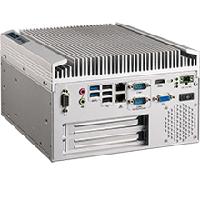 研華ARK-5420 Intel? 第三代 Core? i 處理器無風(fēng)扇嵌入式工控機(jī)，支持 PCIEx4 & PCI