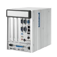 研華ARK-5260 Intel?Atom?D510無風(fēng)扇嵌入式工控機(jī)，支持雙PCI/PCIe擴(kuò)展和雙移動(dòng)硬盤