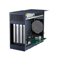 研華MIC-75M40 帶1個PCIe x8、3個PCIe x4的4插槽擴展i-Module