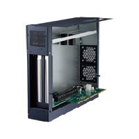 研華MIC-75M20 帶1個PCIe x16、1個PCIe x4的2插槽擴展i-Module