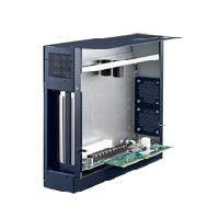 研華MIC-75M11 帶1個PCIe x16、1個PCI的2插槽擴展i-Module