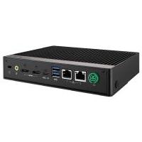 研華UBX-110 研華 UBX-110 是一臺工業(yè)級微型計算機，適用于辦公室、零售應用等。內置 Intel Tiger Lake 系列處理器提升系統(tǒng)性能和工作效率。