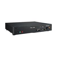 研華EPC-T2285 適配Intel? 第6/7代 Core? i 系列處理器，搭載H110芯片組。1U超薄高度，性能強勁。