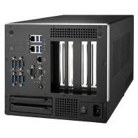 研華ARK-7060 搭載Intel二代Xeon D-1700高性能處理器系統(tǒng)，具有3個(gè)擴(kuò)展插槽