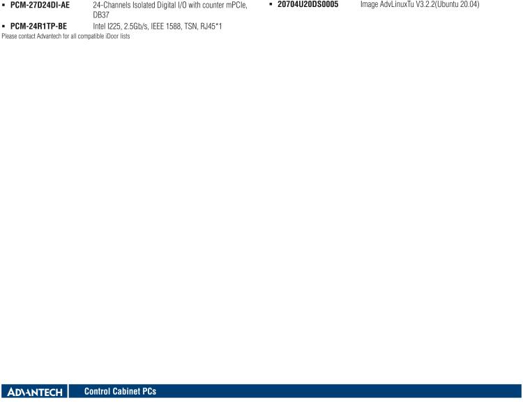研華UNO-3285C 搭配Intel? Core?處理器，4×PCI(e) 擴(kuò)展槽，2 x GbE, 2 x mPCIe, HDMI, DVI-I