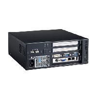 研華AiMC-3200 智能微型工控機(jī)，Intel Core i7/i5/i3 CPU,2 擴(kuò)展槽，250W 80 Plus PSU