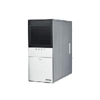 研華IPC-5122 臺式/壁掛式機箱，用于MicfrorATX母板，配有PS/2電源