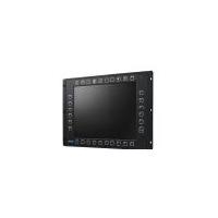 研華ITA-8120 滿足鐵路En50155認證標(biāo)準(zhǔn)，12.1寸可觸屏式平板電腦，支持英特爾?凌動x7-E3950處理器
