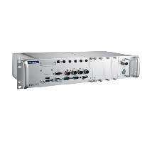研華ITA-5231 Intel?第6/7代 Core i處理器無(wú)風(fēng)扇系統(tǒng)； EN 50155鐵路應(yīng)用產(chǎn)品