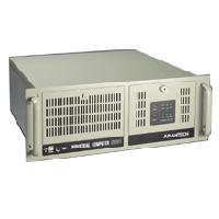研華IPC-610-H 4U上架式機(jī)箱，支持LED指示 & 聲音警報通知
