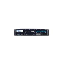 研華FWA-60H2 CPU采用海光7300/5300系列處理器，BIOS采用冗余設(shè)計(jì)，國(guó)產(chǎn)百敖源代碼，支持國(guó)產(chǎn)UOS/麒麟操作系統(tǒng)