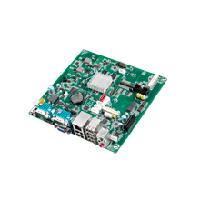 研華RSB-6410 基于NXP ARM Cortex-A9 i.MX6 Dual/Quad 的Mini-ITX工業(yè)主板， 支持Linux Yocto/Android
