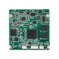 研華ROM-3310 基于TI AM3352 Cortex A8 1GHz RTX 2.0 的標(biāo)準(zhǔn)核心板，適用于寬溫抗震等工業(yè)自動(dòng)化領(lǐng)域