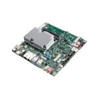 研華AIMB-232 板載Intel? 第6/7代 Core? i/賽揚(yáng) 處理器。超薄設(shè)計(jì)，無(wú)風(fēng)扇設(shè)計(jì)，支持寬溫。
