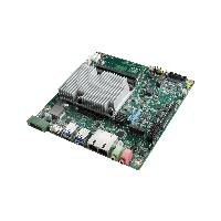 研華AIMB-233 板載Intel? 第8代 Core i 處理器。擁有Type C接口，滿足各類擴(kuò)展需求。低功耗，超薄緊湊，無(wú)風(fēng)扇設(shè)計(jì)，支持寬溫寬壓，性能強(qiáng)勁。