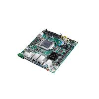 研華AIMB-276 適配Intel 第8/9代 Core?i7/i5/i3 處理器，搭載Q370芯片組。超高性能，是邊緣計(jì)算、AI視頻檢測(cè)等理想解決方案。