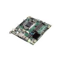 研華AIMB-287 適配Intel? 第10代 Core? i 系列處理器，搭載H420E芯片組。超薄設(shè)計(jì)，性能強(qiáng)勁。
