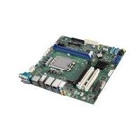 研華AIMB-508 適配Intel 第12/13代 Core i系列處理器，搭載H610E芯片組。擁有豐富的接口，性能強(qiáng)勁，高性價(jià)比解決方案。