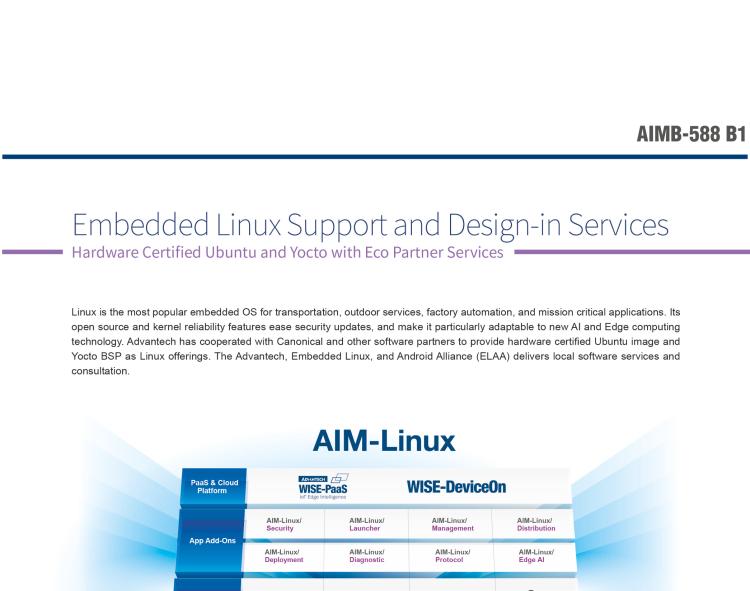 研華AIMB-588B1 適配Intel 第12/13代 Core i/奔騰系列處理器，搭載Q670E/R680E/H610E芯片組。性能可達(dá)服務(wù)器級(jí)別，獨(dú)立四顯，具備專業(yè)的圖像處理能力，是理想的行業(yè)解決方案。