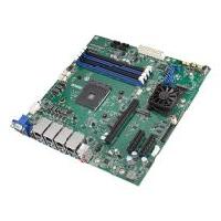 研華AIMB-522 適配AMD Ryzen? AM4 5000系列處理器，搭載X570芯片組。具有豐富接口，雙千兆網口和雙2.5GbE網口設計，用于自動化和人工智能圖像處理等高端行業(yè)。