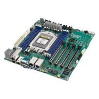 研華AIMB-592 適配AMD EPYC 7003系列處理器。性能達到服務器級別，4路PCIe x16滿足各類拓展需求，可做小型工作站、小型視覺圖像處理服務器使用。