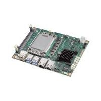 研華MIO-4370 基于第12代Intel Core處理器（Alder Lake-S系列，LGA1700 socket CPU）， 4