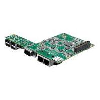 研華MIOe-260 M.2 B-key，高速 miniPCIe，雙Intel LAN，4個USB2.0、8個COM