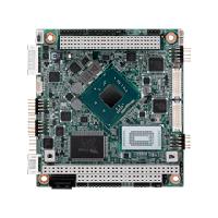 研華PCM-3365 英特爾第四代凌動?Atom?E3825 / E3845＆賽揚?N2930，PC / 104-Plus嵌入式主板，ISA，VGA，HDMI / DVI，LVDS，6 USB，mSATA或板載SSD