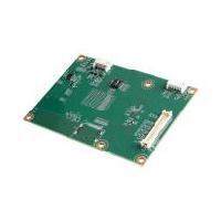 研華MIOe-230 48-bit LVDS或DisplayPort, 2 x USB 2.0，兼容3.5寸MIO單板