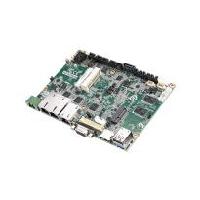 研華MIO-5850 Intel賽揚J1900和Atom?E3825 / E3845,3.5“MI / O-Compact SBC，板載DDR3L，3GbE，iManager 3.0,16位GPIO，CANBUS，板載eMMC，12V / 24V電源輸入