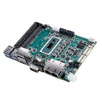 研華MIO-5373 第八代 Intel 低功耗高性能 超極本CPU 3.5寸嵌入式單板，性能提升40%