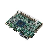 研華MIO-2263 2.5寸Pico-ITX主板，搭載Intel? Atom? SoC E3825/ J1900處理器的2.5寸Pico-ITX單板電腦，采用DDR3L內(nèi)存，支持24-bit LVDS + VGA/HDMI獨(dú)立雙顯，帶有豐富I/O接口：1個(gè)GbE、半長(zhǎng)Mini PCIe、4個(gè)USB、2個(gè)COM、SMBus、mSATA & MIOe