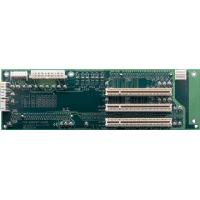 研華PCA-6105P4V-0B3E 5槽，2U高，4 PCI/1 PICMG