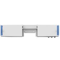 研華POC-IPSM90 270Wh 智能電源系統(tǒng)， 包含 3 × 90Wh 的鋰電子電池組