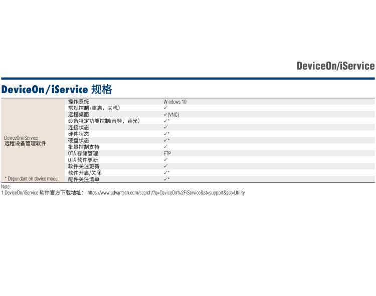 研華POC-824 24"醫(yī)用一體機，搭載NVIDIA MXM圖形模塊用于AI應(yīng)用