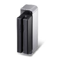 研華UTC-P02 磁條讀卡器，適用于 UTC-515/520/532 系列
