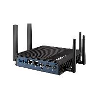 研華UTX-3117 低功耗，緊湊型，4G/WIFI/ BT/LoRa/NB IoT 物聯(lián)網(wǎng)邊緣智能網(wǎng)關(guān)