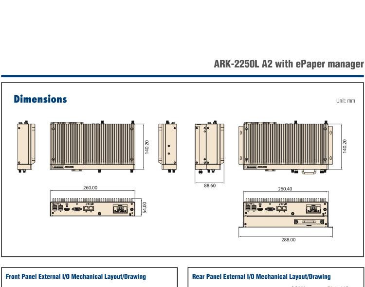 研華EPD-ARK-2250L 研華EPD專用應(yīng)用服務(wù)器，高級(jí)版。Intel i7，1TB SATA，16G DDR4。