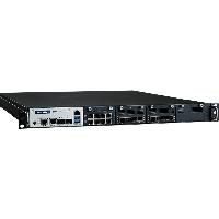 研華FWA-5070 基于Intel?Xeon?處理器可擴(kuò)展系列1U機(jī)架式網(wǎng)絡(luò)應(yīng)用平臺(tái)，最高支持4個(gè)NMC插槽