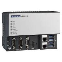 研華AMAX-658 開放式PC-based軟PLC與運(yùn)動(dòng)控制CODESYS模塊式邊緣控制器