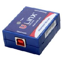 研華BB-UH401-2KV USB 2.0 2 kV隔離器，1端口，12 Mbps全速