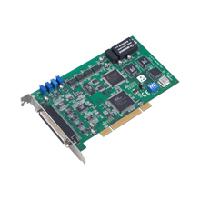 研華PCI-1715U 500k,12位，32通道，隔離模擬輸入卡