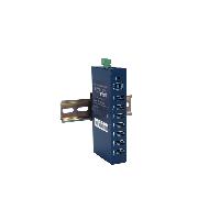 研華BB-USH207 ULI-417H 工業(yè)USB 3.0集線器，7端口，金屬外殼