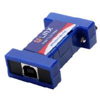 研華BB-TTL3USB9M 串口轉(zhuǎn)換器，USB 2.0至3.3 V TTL DB9 公頭