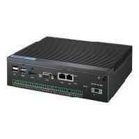研華MIC-1810 帶有Core?i3 /Celeron?處理器的12位，500 KS / s，16通道DAQ平臺