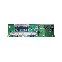 研祥EPE-6105E1 EPE標(biāo)準(zhǔn)底板,擴(kuò)展1個PCIe X16/3個PCI插槽